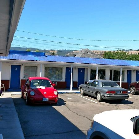 Cottage Inn Ла-Гранде Экстерьер фото
